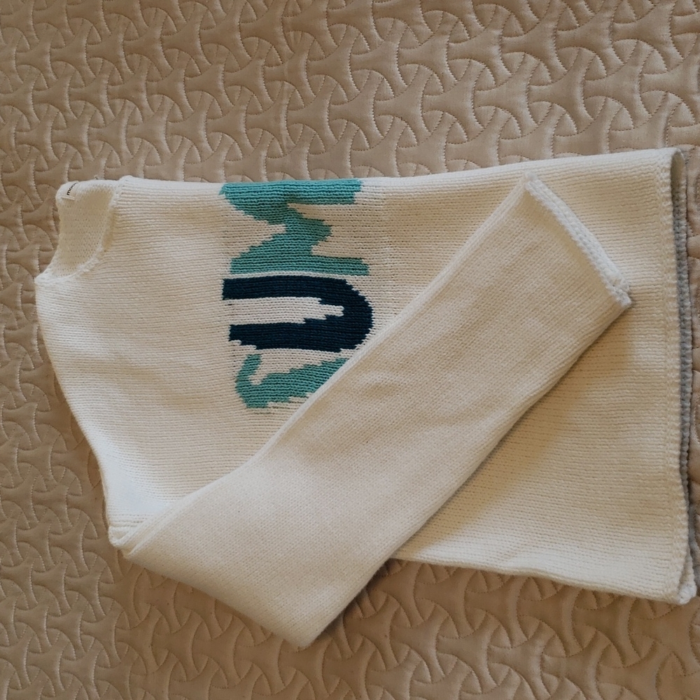 Knit Sweater - Picture 3 of 3